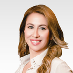 Olga Bokeriya, MD, PhD, Senior Cardiologist and ECG Core Director, Clario