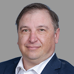 (Panelist) Benjamin C. Eloff, PhD, Vice President, Healthcare Innovation Catalysts