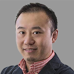 (Panelist) Dr. Jimeng Sun, Professor of Computer Science, University of Illinois Urbana-Champaign