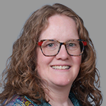 (Panelist) Nechama Katan, Founder, Wicked Problem Wizards