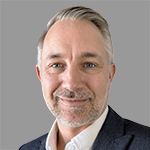 Paul Collins, Executive Director, Internal Medicine and Cardiovascular Lead, PPD clinical research business of Thermo Fisher Scientific