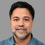 Paulo Roky Bamert, Associate Director, Analytical Development Bioanalytics, Novartis Pharma AG