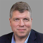 Peter G. Linde, MD, FASN, Vice President, Head Global Medical Officer, Biotech Solutions, PPD clinical research business of Thermo Fisher Scientific