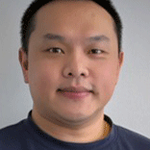 Phil Cheng, Data Scientist, University of Geneva