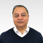 Prateek Verma, MD, Director, eCOA Science & Consulting, Clario