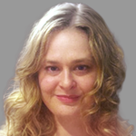 (Presenter) Christine Matakovich, Senior Director of Products, CIMS Global