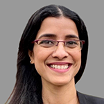Rakhi Kilaru, MS, MBA, Executive Director, Statistical Science, PPD clinical research business of Thermo Fisher Scientific