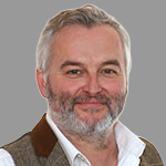 Richard Dodd, Senior Field Applications Specialist, Astrea Bioseparations