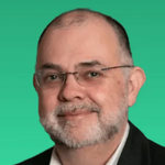Rick Freeman, Senior Director of Expert Services, Resilinc