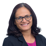 Ruchi Bhabhra, MBBS, PhD, Medical Director, Medpace