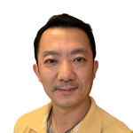 Rudy Zhao, PhD, Senior Global Product Manager, GenScript