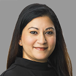 Shweta Singh Maniar, Global Director, Healthcare & Life Sciences, Google Cloud