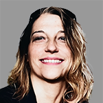 Silvia Mattick, People & Science Lead, Senior Scientist, Roche