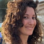 Silvia Rosati, Research Scientist, Process Development Lab, Evotec (Modena)