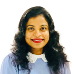 Sudha Alphonse, MSc, RN, Advanced Clinical Practitioner, Medpace