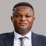 Thomas Karikari, PhD, Associate Professor of Psychiatry, Director, Biofluid Biomarker Laboratory, University of Pittsburgh School of Medicine