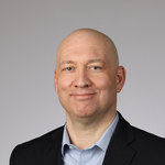 Toumy Guettouche, PhD, Chief Scientific Officer, Mercy Bio