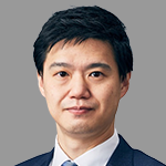 Yasushi Goto, Chief, Department of Thoracic Oncology, National Cancer Center Hospital