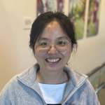 Yikun Huang, PhD, Senior Scientist in Upstream Process Development within Biologics, Bristol Myers Squibb