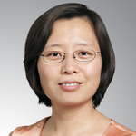 Yuyan Chen, PhD, Senior Director of Chemistry, BioDuro