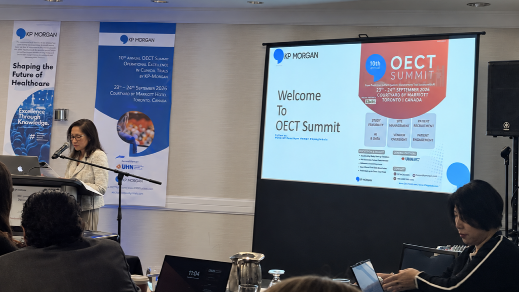 Beyond the AI Hype: What We Heard at OECT Summit 2026