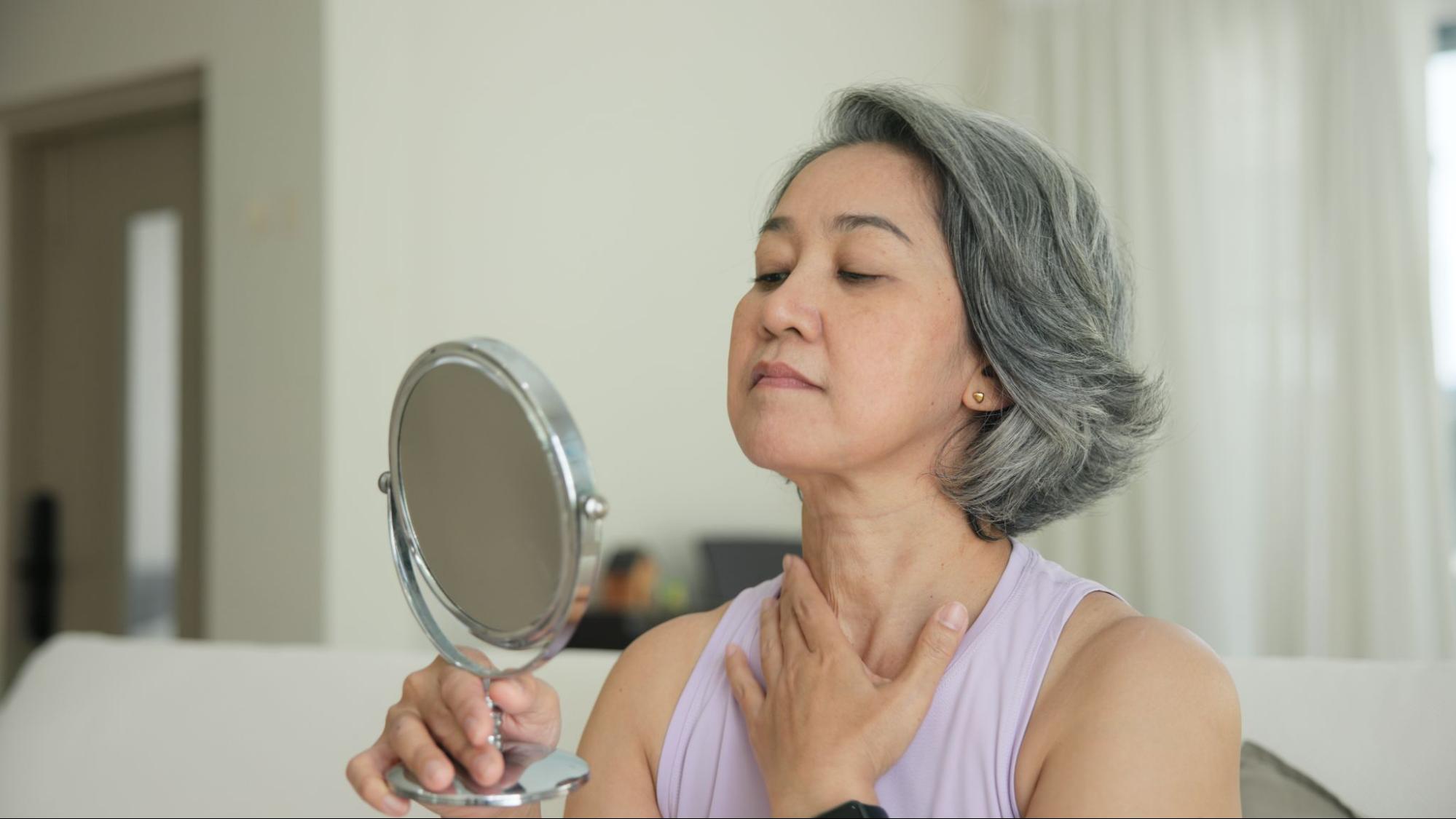 Pinch It to Believe It: Skin Longevity with Galderma’s Anne-Cécile Chevrier — Episode 268