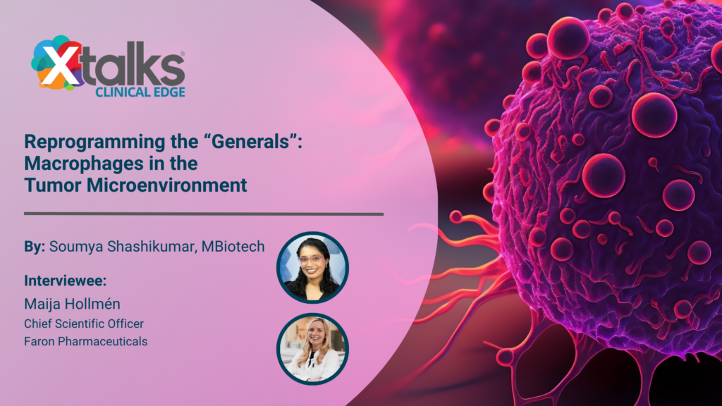 Reprogramming the “Generals”: Macrophages in the Tumor Microenvironment