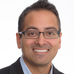 Ajay Srivastava, MD, FASN, Vice President, Medical Department, Medpace