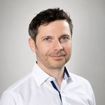 Bülent Peker, PhD, Global Product Marketing Manager, Evident Scientific