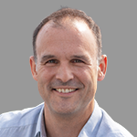 Bruce Hellman, Chief Patient Officer and Co-Founder, uMotif