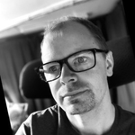 Carl Wolff, Principal Engineer, Trialbee