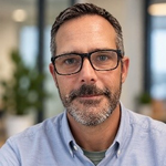 Dan Robitaille, Vice President, Business Development, Velocity Clinical Research