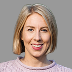 Florence Mowlem, PhD, Chief Scientific Officer, uMotif
