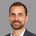 Florent Belon, Executive Director, Integration & Strategic Initiatives, BioServices, Cryoport Systems