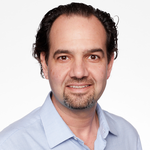 George Glekas, PhD, National Applications Specialist, Evident Scientific