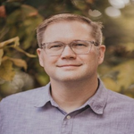 James Joyce, Senior Director, Project Management, Fortrea