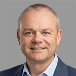 Jamie Powers, Senior Vice President, Biometrics, Ephicacy