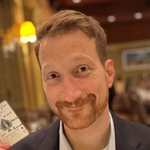 Joe Walter, MBA, Senior Director of Marketing, Neurvati