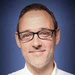 Julian Goggi, PhD, Perceptive Discovery