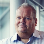 Lars Johansson, Chief Scientific Officer, Antaros Medical