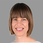Linda Klauss, Senior Field Application Scientist, Gyros Protein Technologies