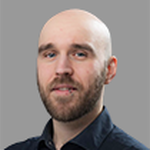 Matthias Gora, Senior Technician (AD/QC), Ascend Advanced Therapies GmbH