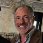 Mike Margiotta, Chief Strategy Officer, AiSync, iHealthSync