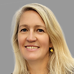 (Moderator) Therese Segerstein, Portfolio Director, Svar Life Science