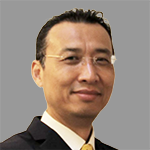 Nathan Dai, Vice President, Business Development, APAC, Cryoport Systems