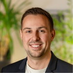 Nicklas Linz, CEO and Co-Founder, Ki:elements