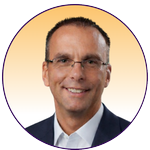 Ray Reilly, Senior Vice President, Global Clinical Operations, Allucent