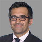 Richard Bulbulia, MA, MD, FRCS, Associate Professor and Consultant Vascular Surgeon, University of Oxford