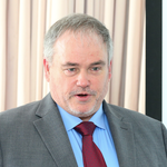 Richard Greer, Head of CQV, UCB BioNexUS