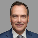 Scott E. Smith, MD, PhD, FACP, Chief Medical Officer, Kapadi